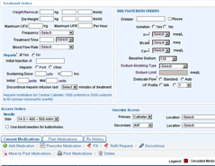 EMR - Physical Exam - Body Chart