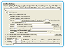 Stress Reports