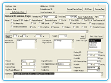 Stress Reports