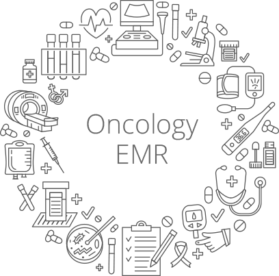 oncology emr